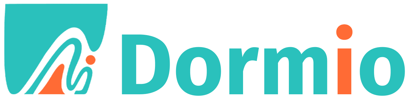 Dormio Logo